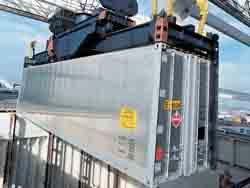 April’s Trade Deficit Drops More than Expected