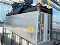 April’s Trade Deficit Drops More than Expected
