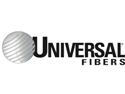 Universal Fibers Signs License for Sorona 