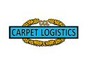 Carpet Logistics Trucking Firm Delivering Goods to Food Banks 