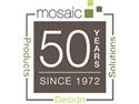Mosaic Turns 50