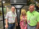Happy Feet Holds Third Chattavegas Event