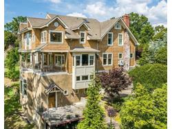 Luxury Home Market Activity Slowing