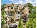 Luxury Home Market Activity Slowing