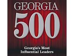 Five Industry Leaders Named to 2025 Georgia 500 List