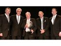 Carpetland USA Names Its 2016 Retailer of the Year