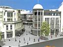 Mixed-use Developments Growing in Popularity
