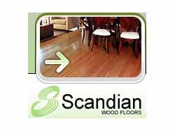 Wienbeck Named CEO at Scandian Industries