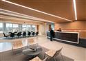 OKB Architecture's law firm project: Designer Forum - May 2016