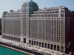 NeoCon 2007 Breaks Attendance Record 