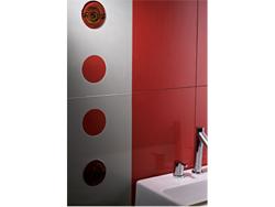 Eliane Introduces Spectro Glass Tiles