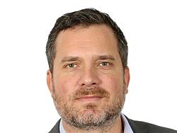 Bjelin Names Fredrik Alfredsson Global Head of Sales