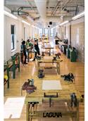 Design Trends in Education - May 2016