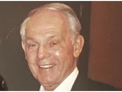 Roy Lomas Sr. of Roy Lomas Carpets & Hardwoods Had Died