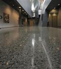 Polished Concrete - October 2009