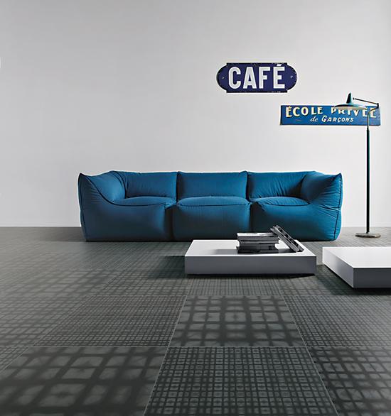 Cersaie: The Global Tile Show - November 2012