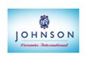 H&R Johnson and Johnson Ceramics in Talks 