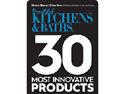Flooring/Porcelain Companies Included on '21 Innovative Products List