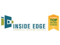 Inside Edge Named to Minneapolis St. Paul Fast 50 List
