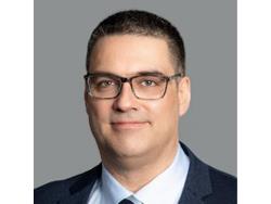 Lauzon Names Éric Larouche Executive Vice President 