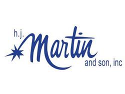 HJ Martin & Son Announces Three New Partnerships & Expansions