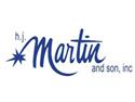 HJ Martin & Son Announces Three New Partnerships & Expansions