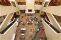 At Albuquerque's Convention Center, flooring evokes a sense of place: Designer Forum - Jan 2017