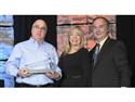 Crossville Receives World Vision's 2018 Crystal Vision Award