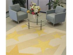 Armstrong Offering Linoleum with NATURCote
