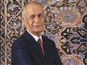 John Feizy, Founder of Feizy Rugs, Has Died