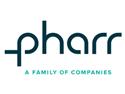Pharr Wins Visionary Leadership Award 
