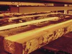 Lumber Prices Rise on Talk of Production Cuts 