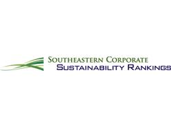 Mohawk, Interface Near Top of SE Sustainability Ranking