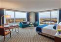 Hospitality Report 2019: Flooring is a key element of the hospitality experience – Nov 2019