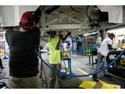Economists Boost Near Term Projections