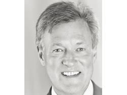 Paul Walker Named President & COO of Cain & Bultman