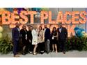 Louisville Tile Wins Best Places to Work in KY Award for 9th Year
