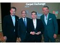 Bruce Odette of Carpet Exchange Named Mohawk's Top Retailer of 2022