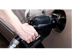 Rising Gas Prices Dampen Consumer Purchasing