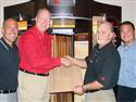 T&L Distributing Named Formica Distributor