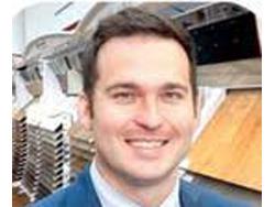 Karndean Names Patrick Jacobs VP, Commercial Sales