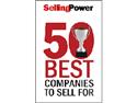 Shaw & Emser Named to 2022 "50 Best Companies to Sell For" List