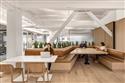 Design Shift Post-COVID: A&D experts weigh in on how this global event may influence commercial design - June 2020