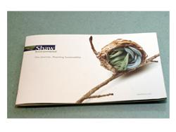 Shaw Environmental Marketing Material Wins ADDY 