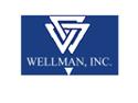 Wellman Reports 1Q Losses Widen