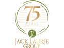Jack Laurie Group Celebrating 75 Years