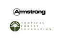 Armstrong Partners with Tropical Forest Foundation