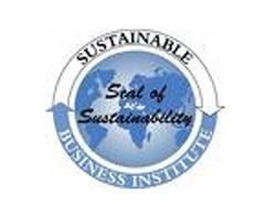 Shaw Receives Seal of Sustainability Designation