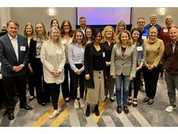 RFCI Marketing Committee Meets in Atlanta