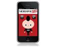 Mohawk Develops Industry's First iPhone App